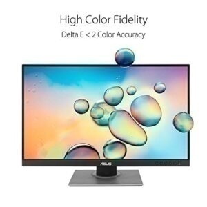 Bild von Asus PA278QV LED-Monitor