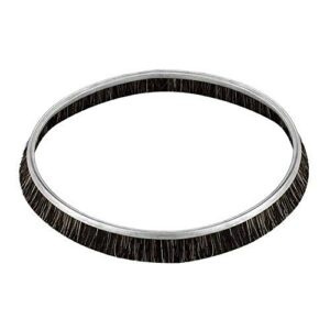 Bild von Bosch Accessories Schleifplatte Ersatzbürste für Absaughaube | für 2 605 510 224 | 1er-Pack Bosch Access