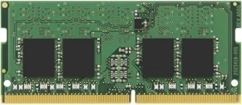 Bild von Kingston Server Premier PC-Arbeitsspeicher Modul – 16GB DDR4-2666 ECC SO-DIMM