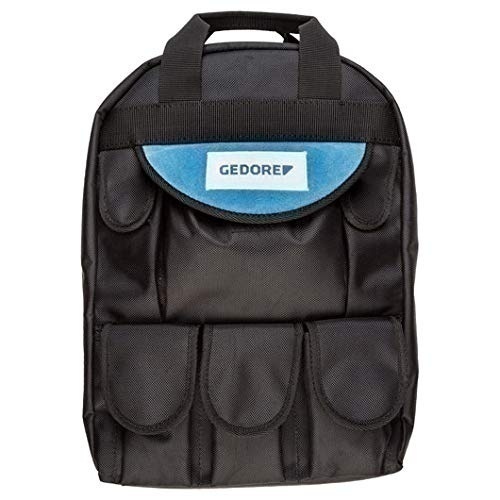 Bild von Gedore WT 1056 12 1818252 Werkzeugrucksack unbestückt (L x B x H) 70 x 380 x 410mm