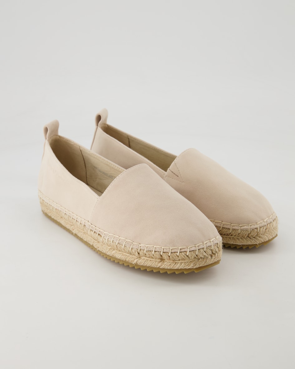 Bild von Marc O´Polo Schuhe - 20415613802303 Veloursleder (Beige, Gr. 42)