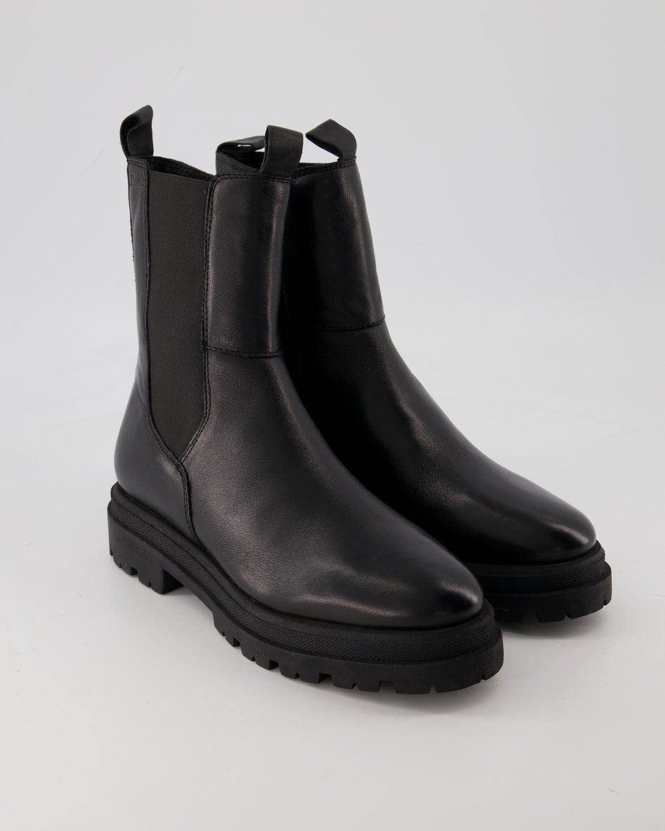 Bild von Sioux Schuhe - Kuimba-700 Leder (Schwarz, Gr. 42)