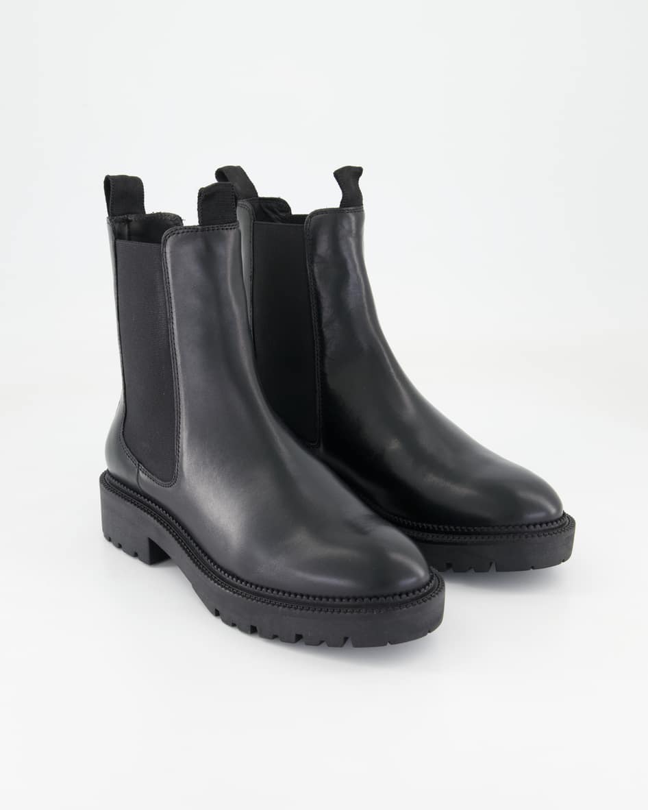 Bild von Gant Schuhe - Kelliin Glattleder (Schwarz, Gr. 42)
