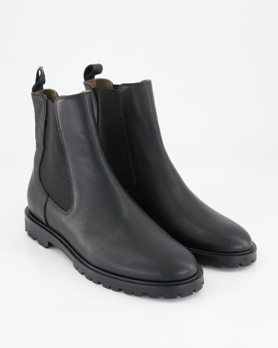 Bild von Konstantin Starke Schuhe - M141 Glattleder (Schwarz, Gr. 42)
