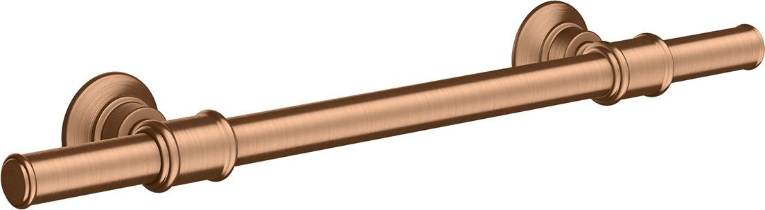 Bild von Hansgrohe Haltegriff Axor Montreux Brushed Bronze 42030140