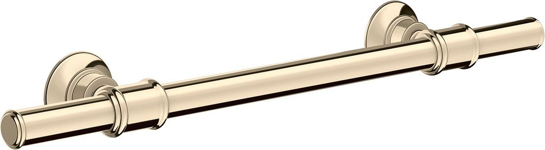 Bild von Hansgrohe Haltegriff Axor Montreux polished nickel, 42030830 42030830