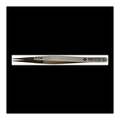 Bild von Bernstein Tools for Electronics ESD Pinzette 125mm