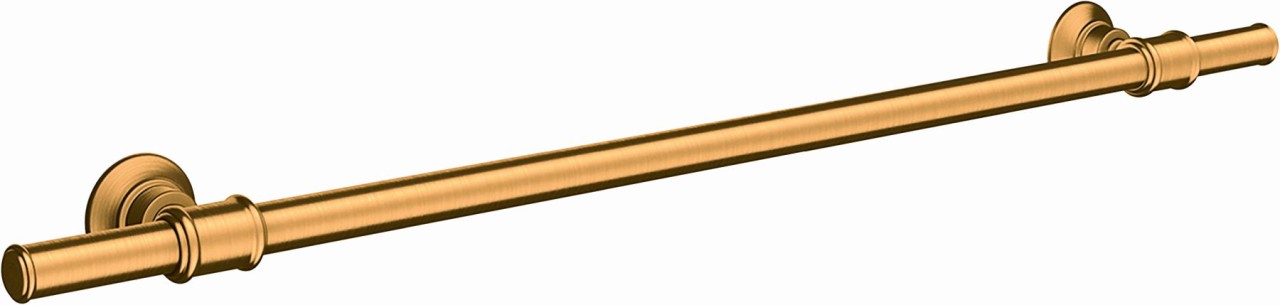 Bild von Material:MetallLänge783 mmBohrabstand600 mmWandmontage