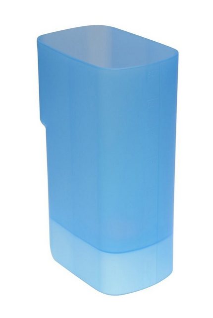 Bild von Braun Munddusche Oral-B MD/OC20 Becher kpl. für Type 3718, 3719, 3721, 3724, 3727