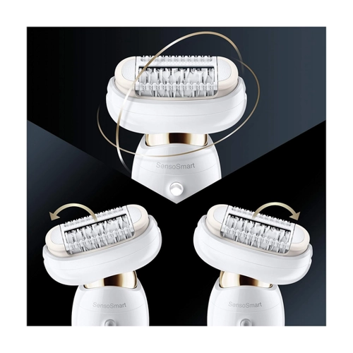 Bild von Silk-epil 9 Flex ses 9005 - Braun
