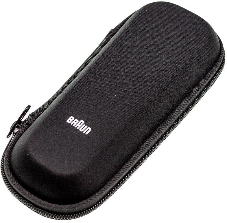 Bild von Braun - Zubehör "Softreiseetui" für Elektrorasierer Series 3