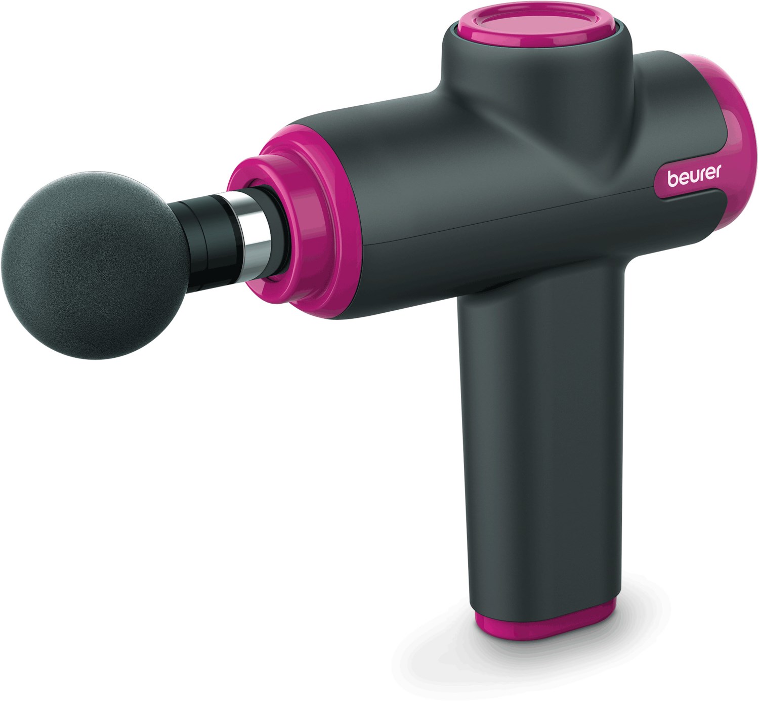Bild von BEURER Massagegerät MG 99, Massage Gun, ergonomischen Form, komfortable Behandlung