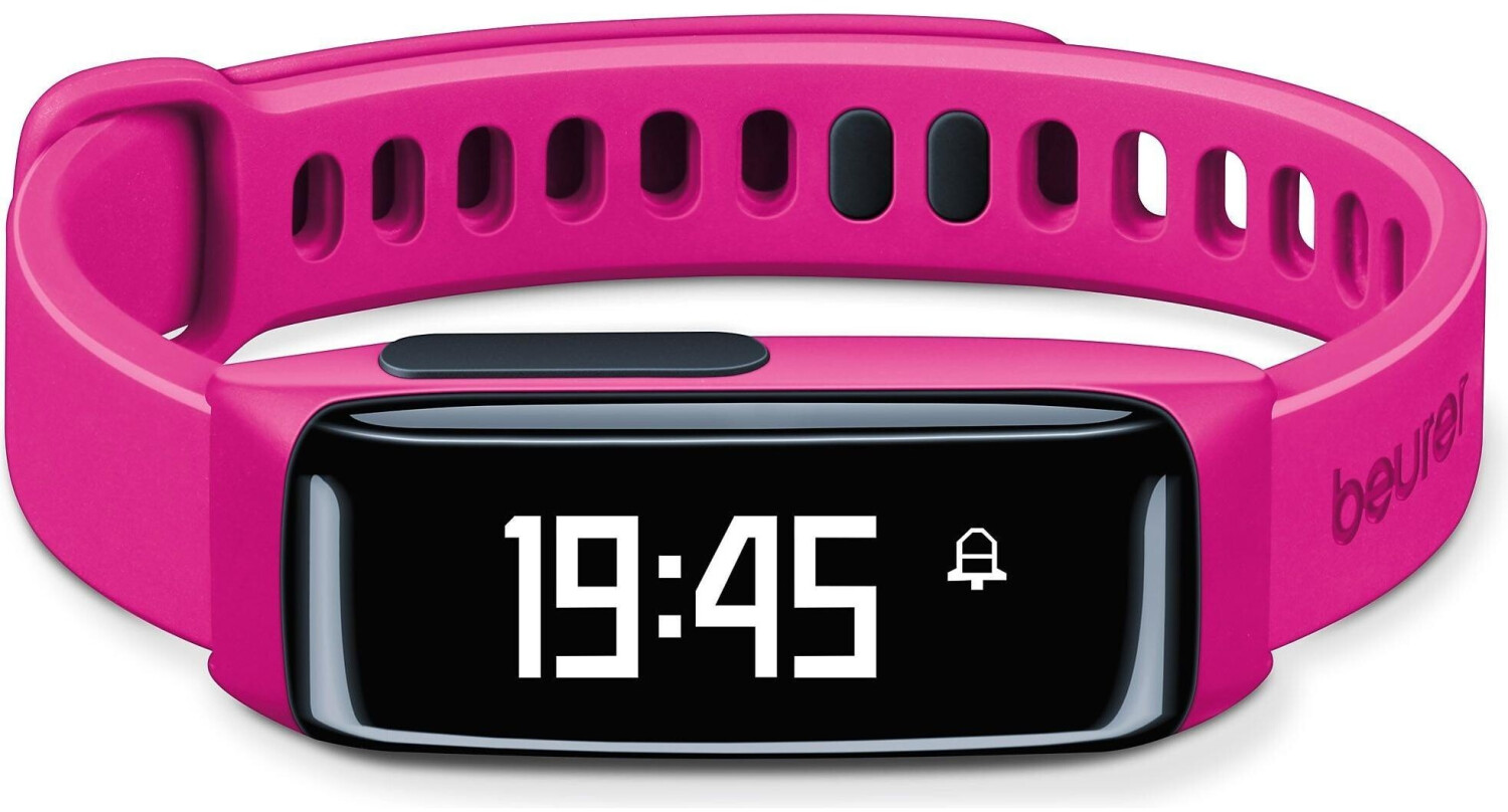 Bild von BEURER Fitness-Tracker BodyShape - Aktivitätsmesser - einfarbig