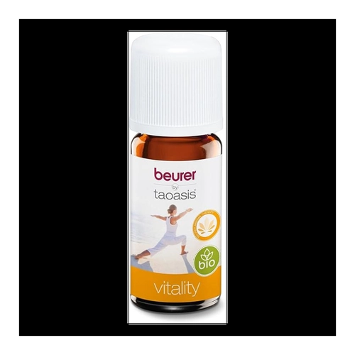 Bild von beurer Beurer by Taoasis Vitality - therisches l fr Dufttherapie-Zerstuber - fr Beurer LA 30, LA 50, LB 88, LW 110 (68130) (68130)