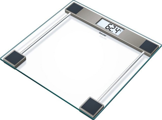 Bild von Beurer, Personenwaage, Gs 11 (150 kg)