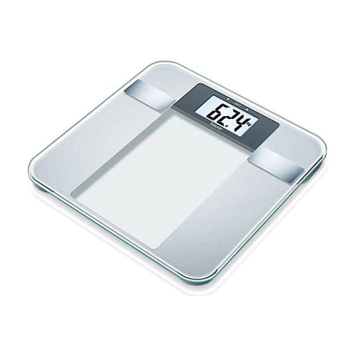 Bild von Beurer Glas-Diagnosewaage BG13 760.30