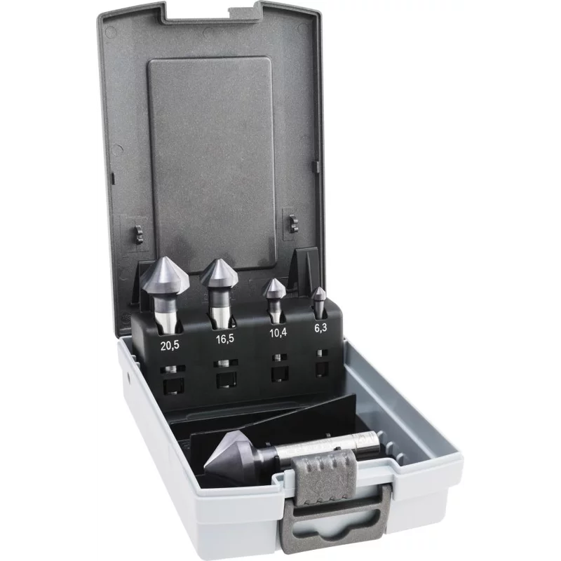 Bild von Kegels.-Satz ugt zyl. Hss-E 6;30-25 90G Alunit