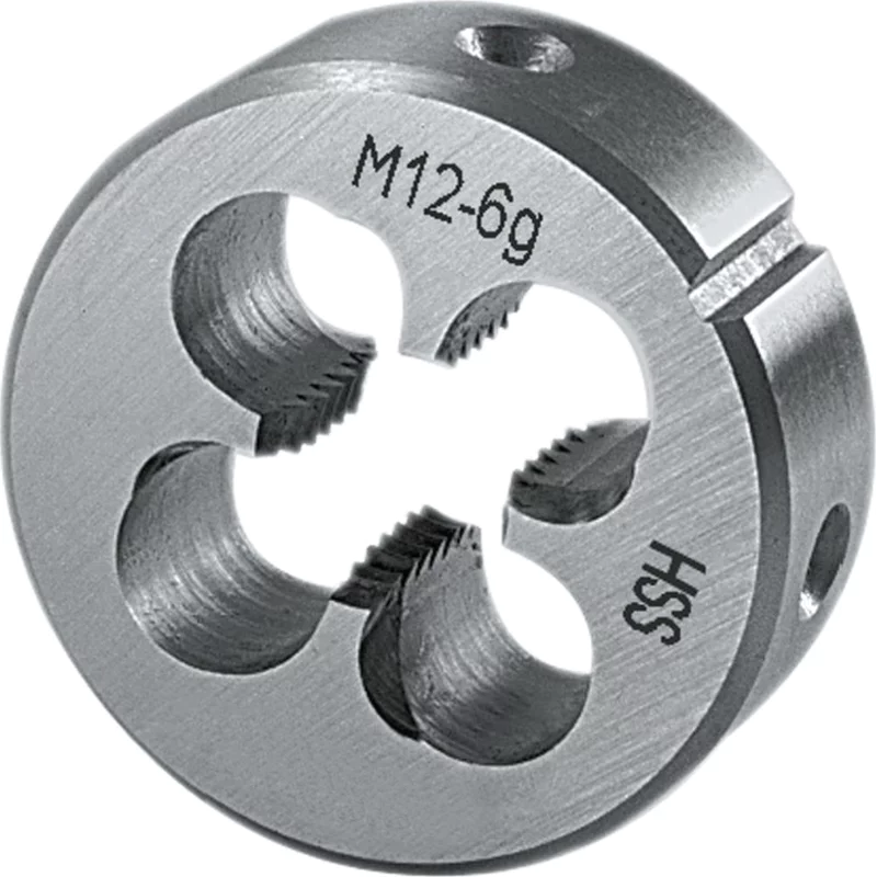 Bild von Schneideisen EN22568 Hss M22;0 FORUM