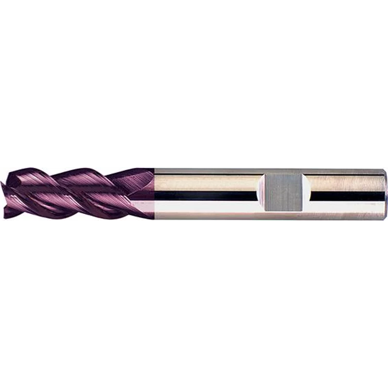 Bild von Schaftfr. 6527L Vhm Tialn 12;00mm 45G Z 3 FORUM