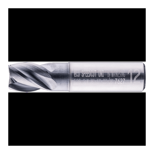 Bild von Eco-Schaftfräser FS 35/38G 8mm Z4 von Maykestag