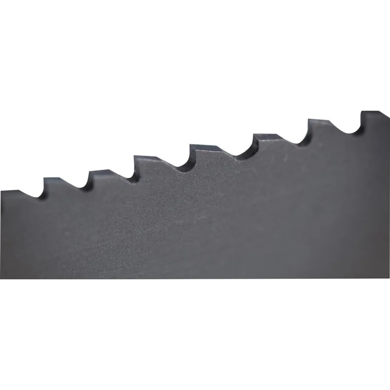 Bild von M.SÃ¤gebd.HSS-Co8 Profile 2450x27x0;9 5- 7Z RÃ¶ntgen