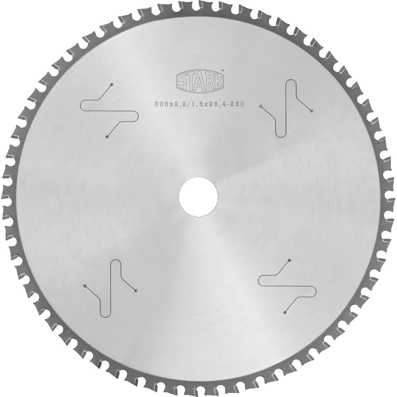 Bild von KreissÃ¤geblatt HM 305x2;4/2;0x25;4 Z80