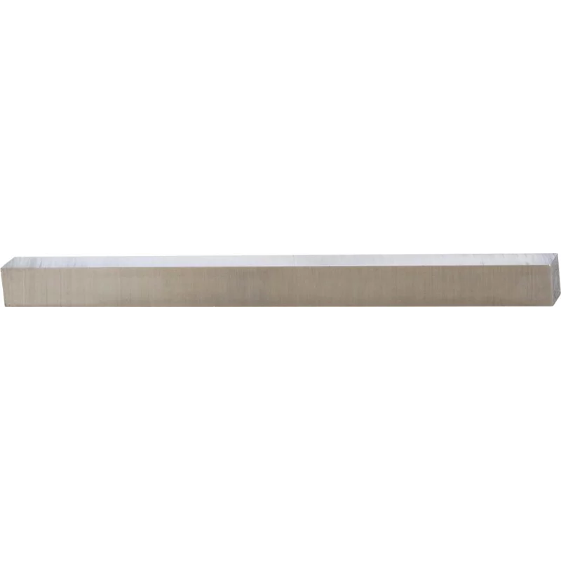 Bild von WILKE Drehling Hsse Form-B 20x20x160mm