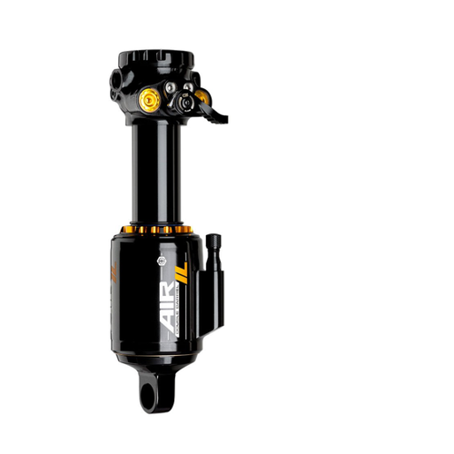 Bild von Cane Creek Dbair-il-trunnion / Factory Tune Stoßdämpfer