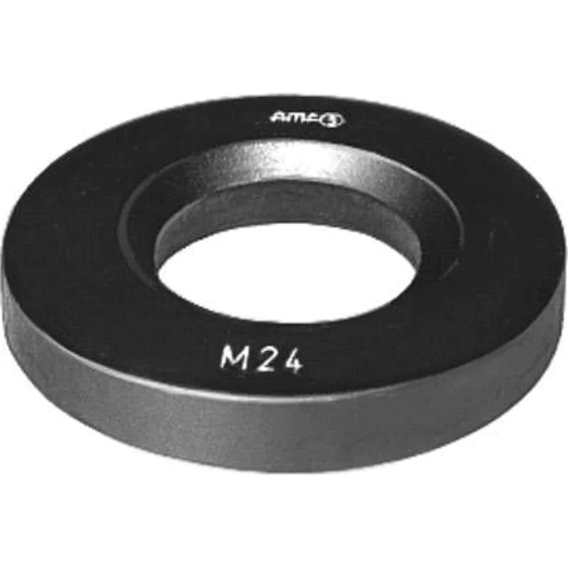 Bild von Kegelpfanne D6319G M 8 AMF