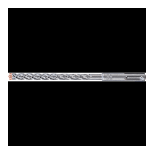Bild von SDS-Plus-Bohrer Force X 8 x 150/210 mm Alpen – Präzision für den Profi