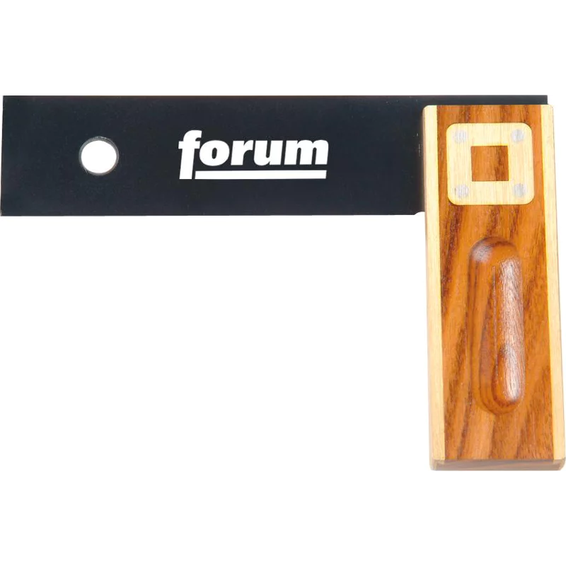 Bild von PrÃ¤zisions-Winkel 250mm FORUM