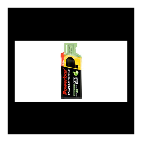 Bild von PowerBar Gel PowerGel Original 41g Apple