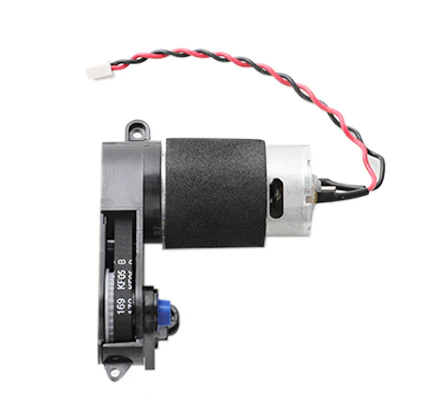 Bild von eufy Rollbürstenmotor
