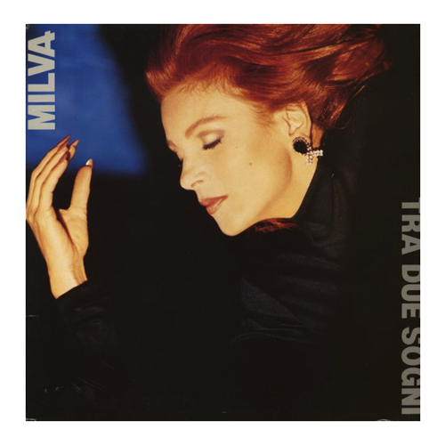 Bild von Milva - Tra Due Sogni (LP)