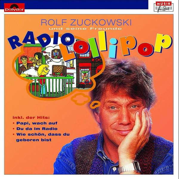 Bild von Rolfs Radio Lollipop