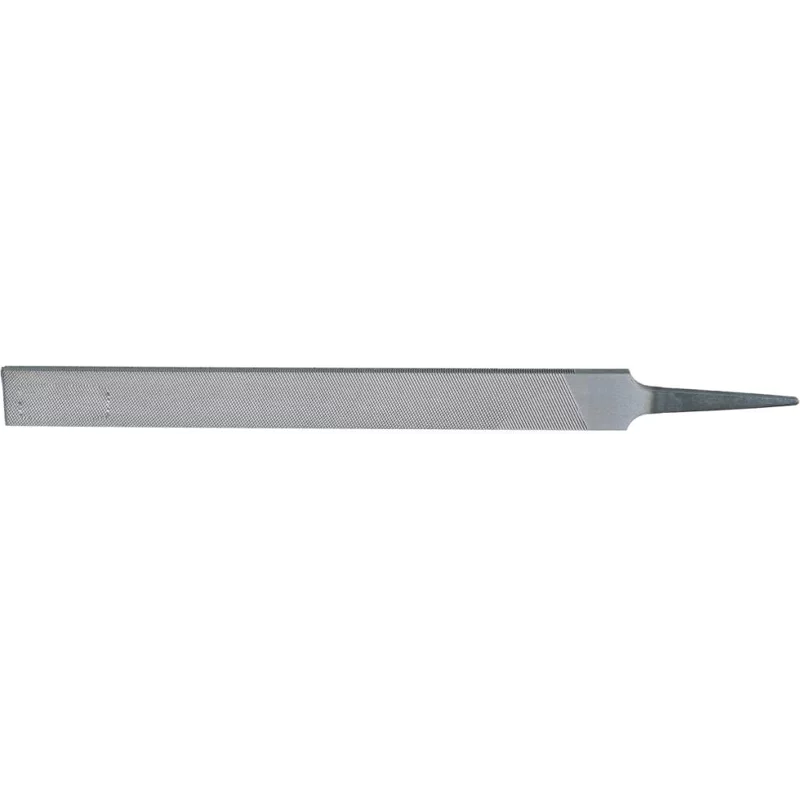 Bild von Werkstattfeile DIN7261 A 300mm H1 Flach st. FORUM
