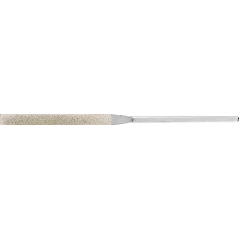 Bild von Dia-Handy-Feile Flachst. 215mm D 126 Pferd