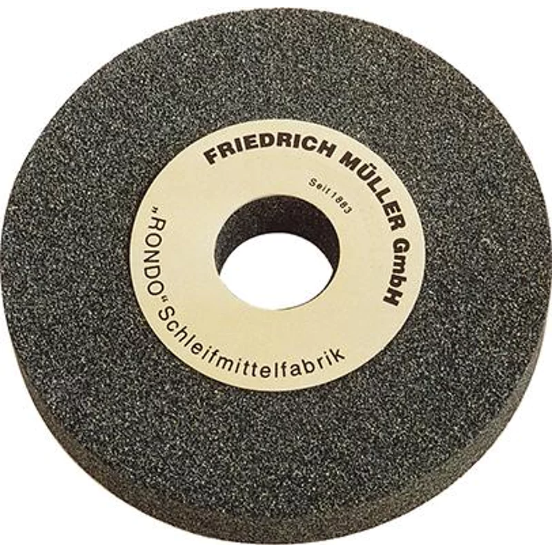 Bild von Schleifscheibe NK K60 200x32x51mm MÃ¼ller