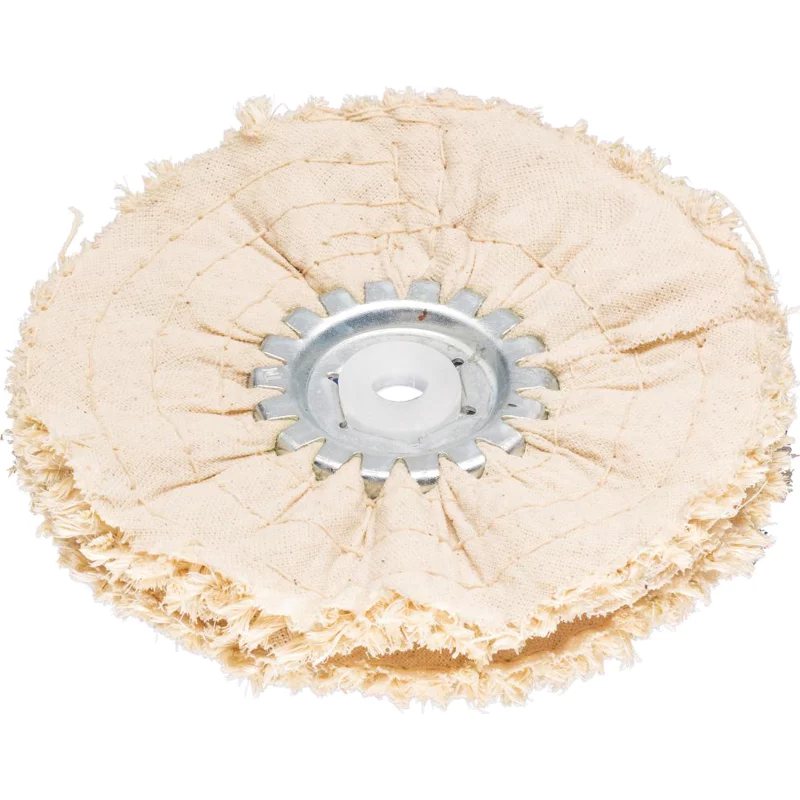 Bild von Tuchring; hart 100x10x10mm Pferd