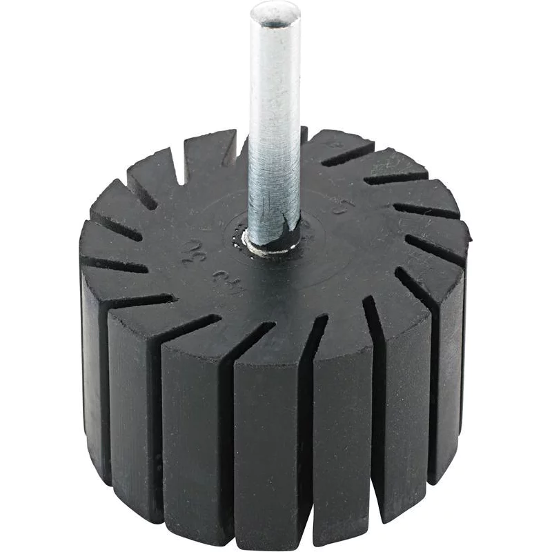 Bild von GummikÃ¶rper 6mm Schaft 22x20mm FORUM