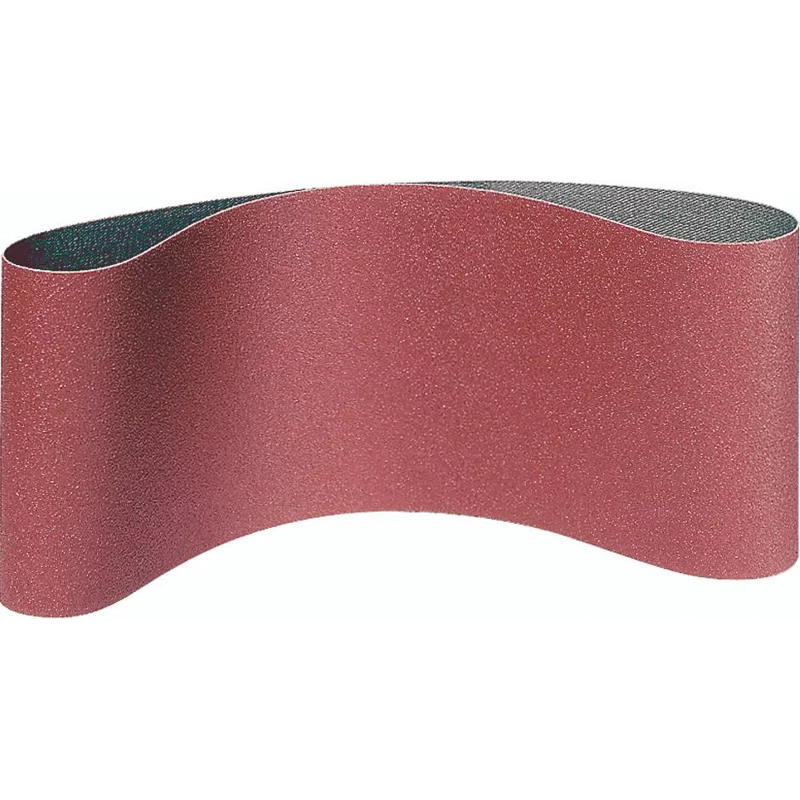 Bild von Schleifband Korund 100x 560mm K120 FORUM
