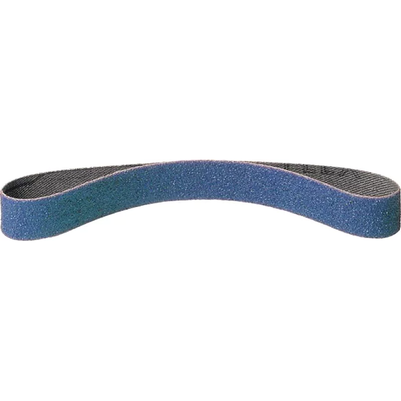 Bild von Schleifband Zirkonkorund  13x 455mm K120 FORUM