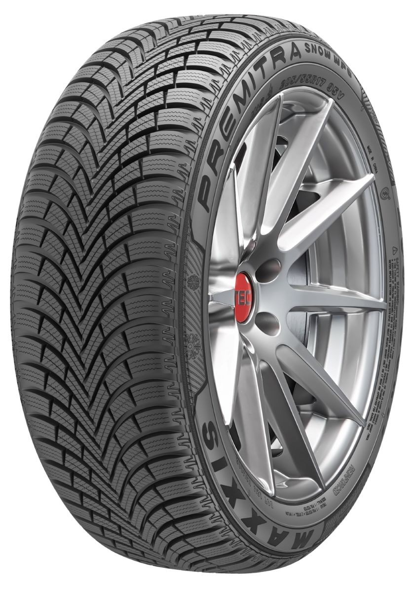 Bild von Maxxis Premitra Snow WP6 235/40 R19 96W PKW Winterreifen Reifen 42363692