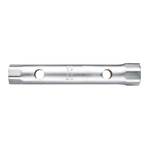 Bild von Rohrsteckschlüssel DIN896B 14x15mm FORTIS