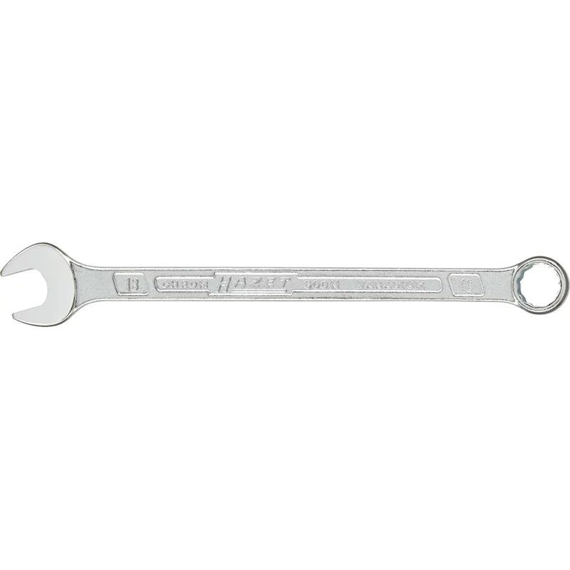 Bild von RingmaulschlÃ¼ssel DIN3113A 11mm HAZET