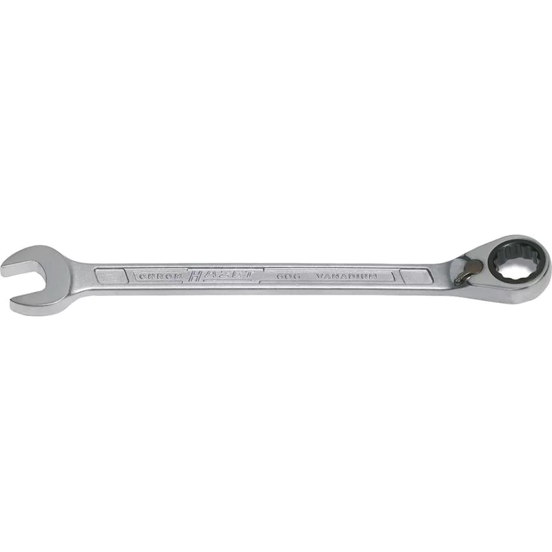 Bild von RatschenschlÃ¼ssel umschaltbar 24mm HAZET