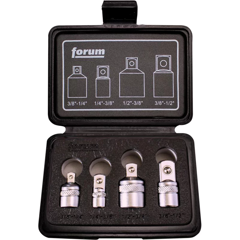 Bild von Adapter-Garnitur 4tlg. FORUM