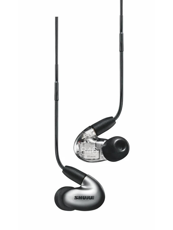 Bild von Shure SE846 Gen 2 - Grey