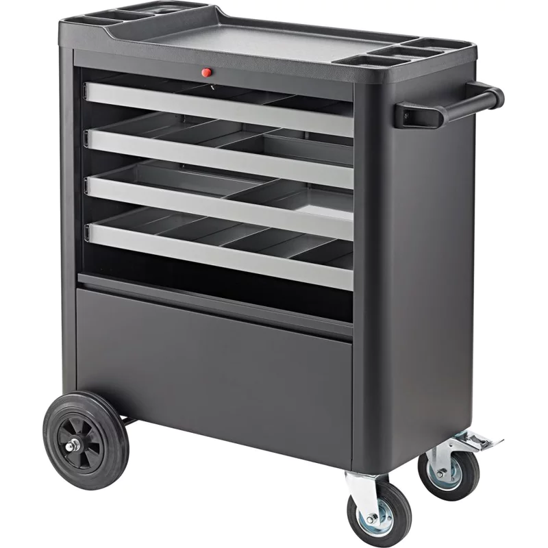 Bild von Werkstattwagen 930x625x400mm FORTIS