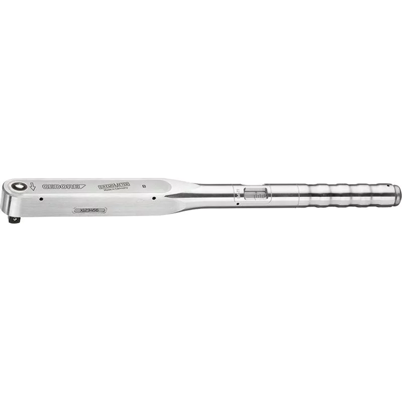 Bild von Drehmo. Dremometer BC 40- 200Nm 1/2  Gedore